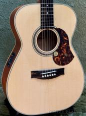 Maton 【2024年製USED】EBG808 Tommy Emmanuel 【48回迄金利0%対象】【送料当社負担】