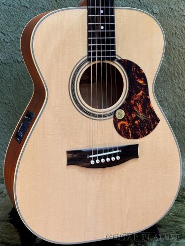 Maton 【2024年製USED】EBG808 Tommy Emmanuel 【48回迄金利0%対象】【送料当社負担】