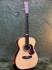 Maton 【2024年製USED】EBG808 Tommy Emmanuel 【48回迄金利0%対象】【送料当社負担】_2