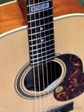 Maton 【2024年製USED】EBG808 Tommy Emmanuel 【48回迄金利0%対象】【送料当社負担】_3
