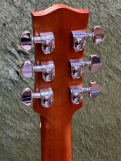 Maton 【2024年製USED】EBG808 Tommy Emmanuel 【48回迄金利0%対象】【送料当社負担】_5