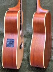 Maton 【2024年製USED】EBG808 Tommy Emmanuel 【48回迄金利0%対象】【送料当社負担】_9