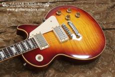 Gibson 2012 Custom Shop Historic Collection 1959 Les Paul Standard Reissue "Gull Wing Top"