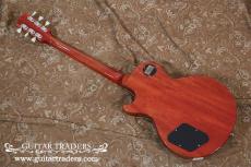 Gibson 2012 Custom Shop Historic Collection 1959 Les Paul Standard Reissue "Gull Wing Top"_3