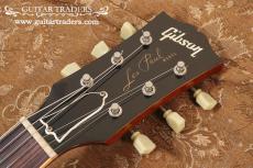 Gibson 2012 Custom Shop Historic Collection 1959 Les Paul Standard Reissue "Gull Wing Top"_5