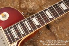 Gibson 2012 Custom Shop Historic Collection 1959 Les Paul Standard Reissue "Gull Wing Top"_8