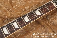Gibson 2012 Custom Shop Historic Collection 1959 Les Paul Standard Reissue "Gull Wing Top"_9