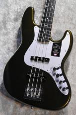 Fender American Ultra II Jazz Bass -Texas Tea/Ebony- #US25027361 【4.41kg】【アウトレット】