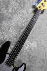 Fender American Ultra II Jazz Bass -Texas Tea/Ebony- #US25027361 【4.41kg】【アウトレット】_3