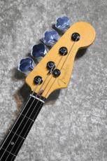 Fender American Ultra II Jazz Bass -Texas Tea/Ebony- #US25027361 【4.41kg】【アウトレット】_4