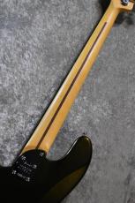 Fender American Ultra II Jazz Bass -Texas Tea/Ebony- #US25027361 【4.41kg】【アウトレット】_6