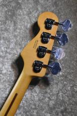 Fender American Ultra II Jazz Bass -Texas Tea/Ebony- #US25027361 【4.41kg】【アウトレット】_7
