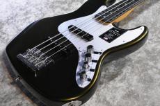 Fender American Ultra II Jazz Bass -Texas Tea/Ebony- #US25027361 【4.41kg】【アウトレット】_8