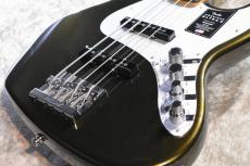 Fender American Ultra II Jazz Bass -Texas Tea/Ebony- #US25027361 【4.41kg】【アウトレット】_10