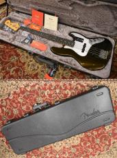 Fender American Ultra II Jazz Bass -Texas Tea/Ebony- #US25027361 【4.41kg】【アウトレット】_11