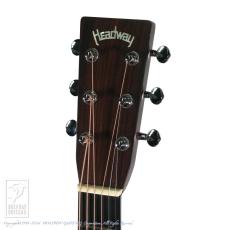 Headway HD-115/ATB Mod【36回無金利対象品】_7