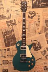 Gibson 1980 Les Paul Standard "Original Bahama Blue"