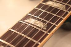 Gibson 1980 Les Paul Standard "Original Bahama Blue"_4