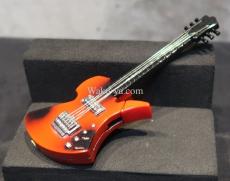 Ligher Guitar B.C.Rich Style Lighter