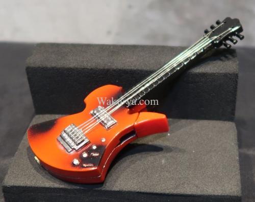 Ligher Guitar B.C.Rich Style Lighter