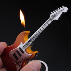 Ligher Guitar B.C.Rich Style Lighter_3