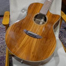 ELK STEEL 7 II / KOA 【7弦エレアコ】_3