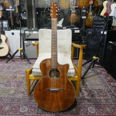ELK STEEL 7 II / KOA 【7弦エレアコ】_2
