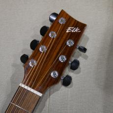 ELK STEEL 7 II / KOA 【7弦エレアコ】_6