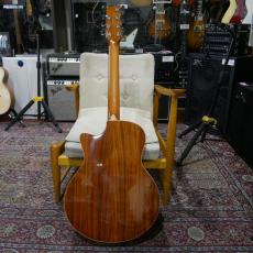 ELK STEEL 7 II / KOA 【7弦エレアコ】_7