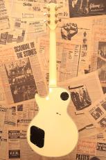 Gibson 	1974 Les Paul Custom "Original White Finish"_2