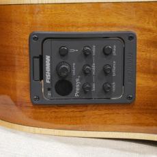 ELK STEEL 7 II / KOA 【7弦エレアコ】_11