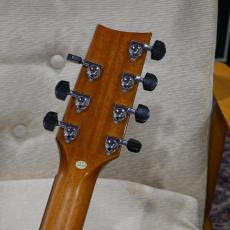 ELK STEEL 7 II / KOA 【7弦エレアコ】_13