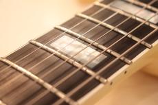 Gibson 	1974 Les Paul Custom "Original White Finish"_4