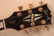 Gibson 	1974 Les Paul Custom "Original White Finish"_5