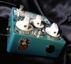 Dr. No Effects OctoFuzz_3