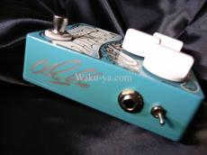 Dr. No Effects OctoFuzz_4