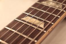 Gibson 1969 SG Standard "One Piece Mahogany Neck"_4
