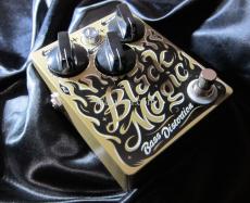 Dr. No Effects Black Magic Bass Distortion_2