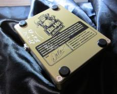 Dr. No Effects Black Magic Bass Distortion_3