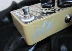Dr. No Effects Black Magic Bass Distortion_4