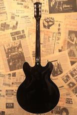 Gibson 1973 ES-335TD "Original Black Finish with Excellent Clean Condition"_2