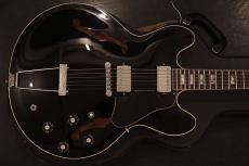Gibson 1973 ES-335TD "Original Black Finish with Excellent Clean Condition"_3
