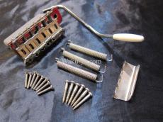 Lefty Synchronized Tremolo Lefty Synchronized Tremolo Unit