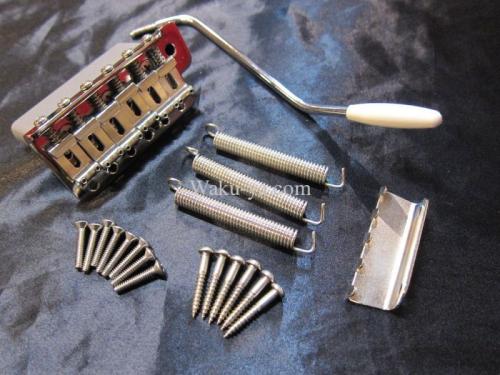Lefty Synchronized Tremolo Lefty Synchronized Tremolo Unit
