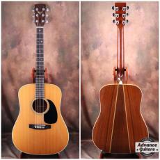 Martin 【5%OFF決算特価セール中!】1976年製 D-76 “Bicentennial Commemorative Limited Edition”