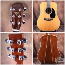 Martin 【5%OFF決算特価セール中!】1976年製 D-76 “Bicentennial Commemorative Limited Edition”_2