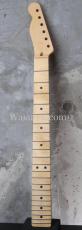 WARMOTH Telecaster® Maple Neck 22 Frets / Left Handed_2