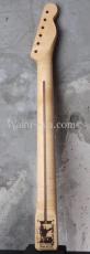 WARMOTH Telecaster® Maple Neck 22 Frets / Left Handed_3