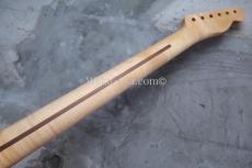 WARMOTH Telecaster® Maple Neck 22 Frets / Left Handed_4