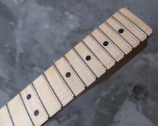WARMOTH Telecaster® Maple Neck 22 Frets / Left Handed_5